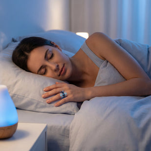 Advanced Sleep Tracking