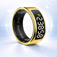 OLA Smart Ring