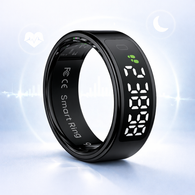OLA Smart Ring