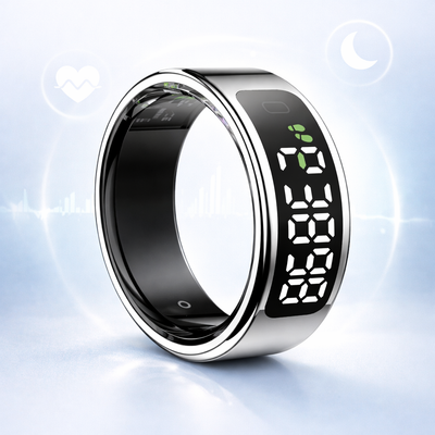 OLA Smart Ring