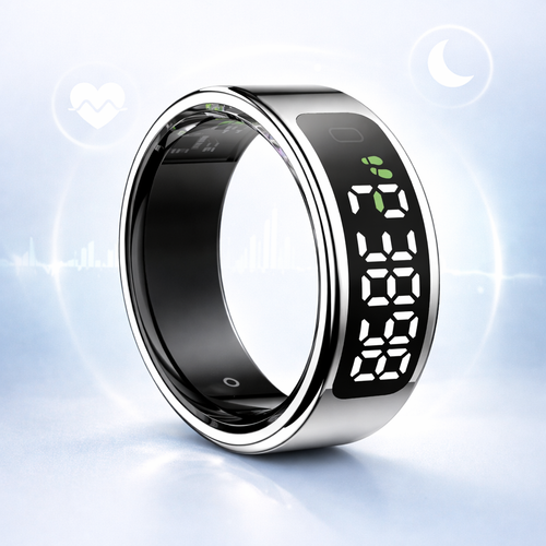 OLA Smart Ring