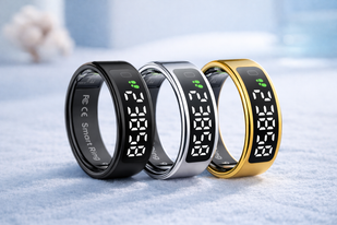 All-Day Comfort Design