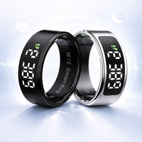 OLA Smart Ring