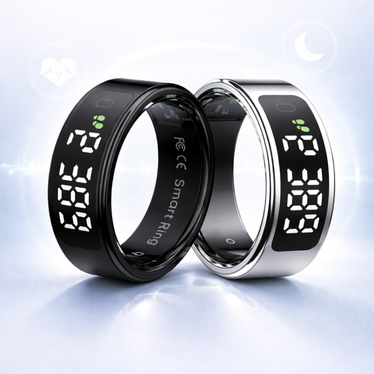 OLA Smart Ring