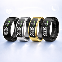 OLA Smart Ring