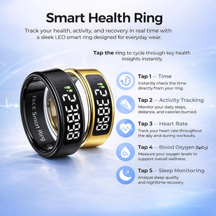 5 different metrics to track live