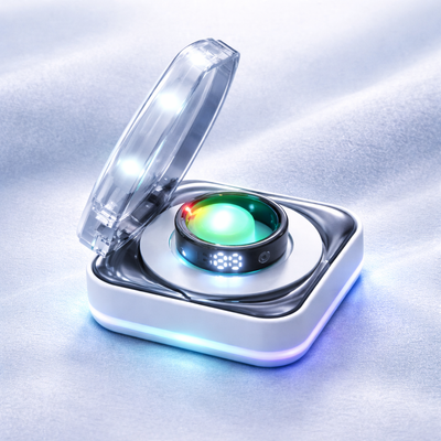 OLA Smart Ring
