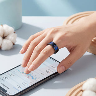 Advanced Health Tracking